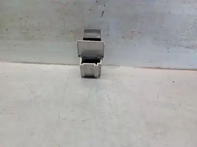 Second-hand car spare part rear right power window switch for audi a3 (8l1) 1.9 tdi oem iam references 8l0959855  8l0959855