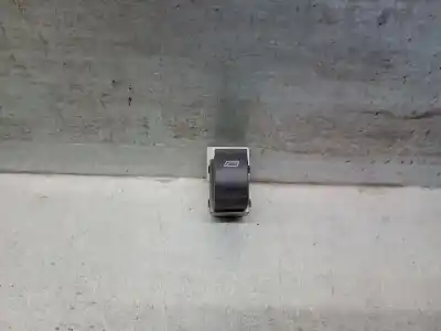 Peça sobressalente para automóvel em segunda mão botão / interruptor elevador vidro traseiro esquerdo por audi a3 (8l1) 1.9 tdi referências oem iam 8l0959855