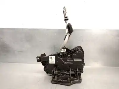 Second-hand car spare part rear left door lock for volkswagen taigo (cs1) 1.0 tsi oem iam references 10a839015b