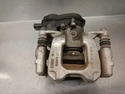 Peça sobressalente para automóvel em segunda mão pinça de travão traseira direita por jeep compass (mp, m6, mv, m7) 1.4 multiair referências oem iam 68338708aa