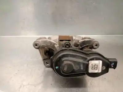 Автозапчастина б/у задній правий гальмівний супорт для jeep compass (mp, m6, mv, m7) 1.4 multiair посилання на oem iam 68338708aa  68338708aa