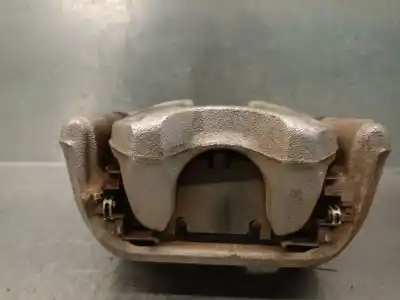 Автозапчастина б/у задній правий гальмівний супорт для jeep compass (mp, m6, mv, m7) 1.4 multiair посилання на oem iam 68338708aa  68338708aa