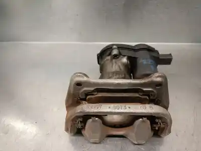 Автозапчастина б/у задній правий гальмівний супорт для jeep compass (mp, m6, mv, m7) 1.4 multiair посилання на oem iam 68338708aa  68338708aa