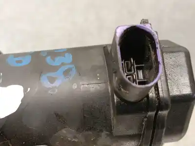 Автозапчастина б/у задній правий гальмівний супорт для jeep compass (mp, m6, mv, m7) 1.4 multiair посилання на oem iam 68338708aa  68338708aa