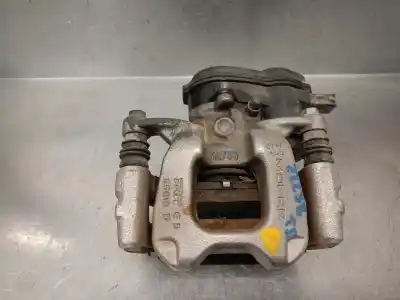 Peça sobressalente para automóvel em segunda mão pinça de travão traseira esquerda por jeep compass (mp, m6, mv, m7) 1.4 multiair referências oem iam 68338709aa