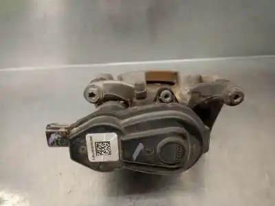 Tweedehands auto-onderdeel remklauw links achter voor jeep compass (mp, m6, mv, m7) 1.4 multiair oem iam-referenties 68338709aa  68338709aa