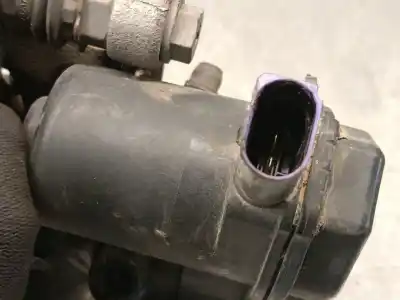 Tweedehands auto-onderdeel remklauw links achter voor jeep compass (mp, m6, mv, m7) 1.4 multiair oem iam-referenties 68338709aa  68338709aa