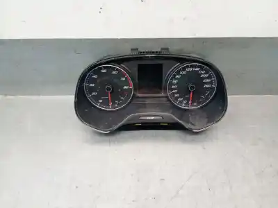 Автозапчастина б/у панель інструментів для seat ateca (kh7, khp) 1.4 tsi посилання на oem iam 5f0920740d
