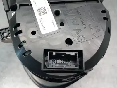 Second-hand car spare part dashboard for seat ateca (kh7, khp) 1.4 tsi oem iam references 5f0920740d  5f0920740d