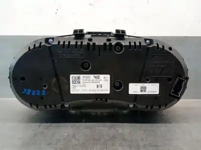 Автозапчасти б/у рулевая колонка за seat ateca (kh7, khp) 1.4 tsi ссылки oem iam 5f0920740d  5f0920740d