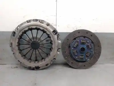 Автозапчасти б/у комплект сцепления за MAZDA CX-5 (KE, GH) 2.0 (KEEFW) ссылки OEM IAM PE0116410A  PE0116410A