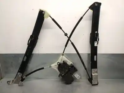 Second-hand car spare part passenger side right window regulator for volkswagen taigo (cs1) 1.0 tsi oem iam references 2g4837462c