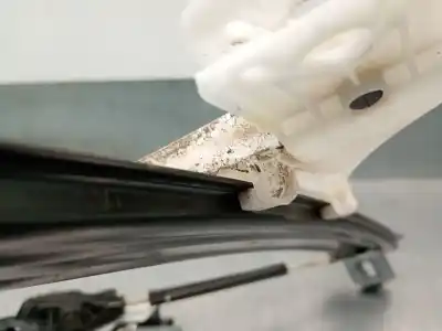 Автозапчасти б/у задний правый стеклорегулятор за seat ateca (kh7, khp) 1.4 tsi ссылки oem iam 575839462a  