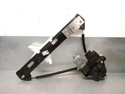 Second-hand car spare part rear right window regulator for volkswagen taigo (cs1) 1.0 tsi oem iam references 2g6839462d