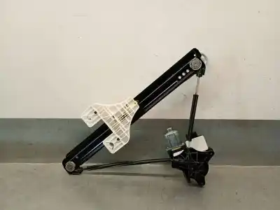 Second-hand car spare part rear left window regulator for seat ateca (kh7, khp) 1.4 tsi oem iam references 575839461a  