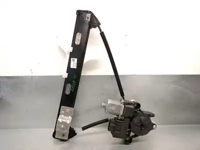 Second-hand car spare part rear left window regulator for volkswagen taigo (cs1) 1.0 tsi oem iam references 2g6839461d