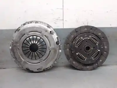 Автозапчастина б/у КОМПЛЕКТ ЗЦЕПЛЕННЯ для SEAT IBIZA V (KJ1, KJG)  Посилання на OEM IAM 04C141025P  04C141025D