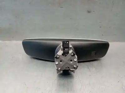 Автозапчастина б/у внутрішне дзеркало для seat ateca (kh7, khp) 1.4 tsi посилання на oem iam 3g0857511e  3g0857511e