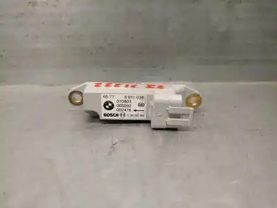 Second-hand car spare part Sensor for BMW X5 (E53) 3.0 D OEM IAM references 65776911038 0285002064 BOSCH 