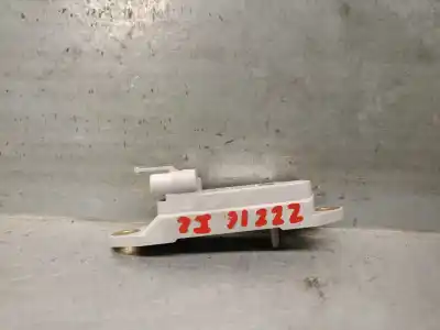 Peça sobressalente para automóvel em segunda mão sensor por bmw x5 (e53) 3.0 d referências oem iam 65776911038 0285002064 bosch 