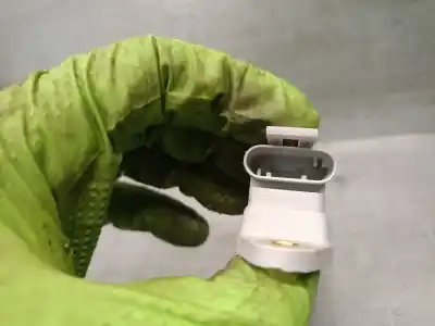 Peça sobressalente para automóvel em segunda mão sensor por bmw x5 (e53) 3.0 d referências oem iam 65776911038 0285002064 bosch 