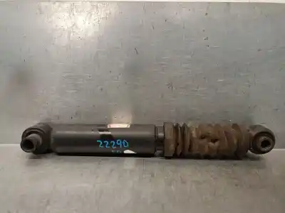 Peça sobressalente para automóvel em segunda mão Amortecedor Traseiro Direito por CITROEN SAXO 1.4 SX Referências OEM IAM 5206F8 341101 KYB 5206F8