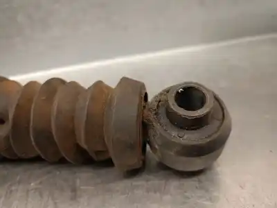 Peça sobressalente para automóvel em segunda mão amortecedor traseiro direito por citroen saxo 1.4 sx referências oem iam 5206f8 341101 kyb 5206f8