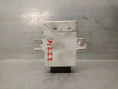 Second-hand car spare part electronic module for bmw x5 (e53) 3.0 d oem iam references 61356934529 60837715 zf 