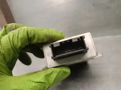 Second-hand car spare part electronic module for bmw x5 (e53) 3.0 d oem iam references 61356934529 60837715 zf 