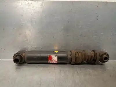 Peça sobressalente para automóvel em segunda mão Amortecedor Traseiro Esquerdo por CITROEN SAXO 1.4 SX Referências OEM IAM 5206F8 341101 KYB 5206F8