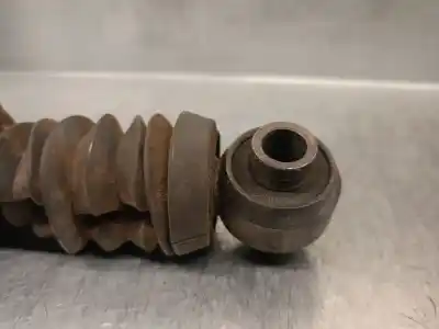 Peça sobressalente para automóvel em segunda mão amortecedor traseiro esquerdo por citroen saxo 1.4 sx referências oem iam 5206f8 341101 kyb 5206f8