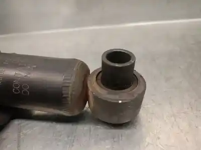 Peça sobressalente para automóvel em segunda mão amortecedor traseiro esquerdo por citroen saxo 1.4 sx referências oem iam 5206f8 341101 kyb 5206f8