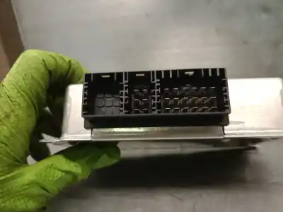 Second-hand car spare part automatic gearbox control unit for bmw x5 (e53) 3.0 d oem iam references 27107536970 1137328119 