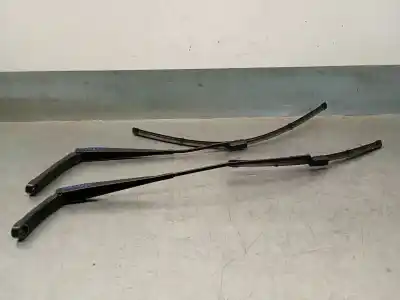 Автозапчасти б/у рычаг стеклоочистителя передний правый за seat ateca (kh7, khp) 1.4 tsi ссылки oem iam 576955410a