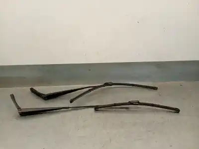 Автозапчастина б/у передній правий річок склоочисника для seat ateca (kh7, khp) 1.4 tsi посилання на oem iam 576955410a  576955410a