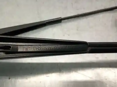 Автозапчастина б/у передній правий річок склоочисника для seat ateca (kh7, khp) 1.4 tsi посилання на oem iam 576955410a  576955410a