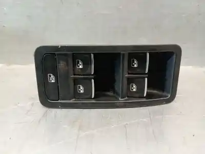 Автозапчастина б/у передні вікний вмикач для seat ateca (kh7, khp) 1.4 tsi посилання на oem iam 5g0959857g