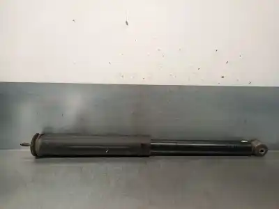 Автозапчасти б/у правый задний амортизатор за TOYOTA YARIS (_P13_) 1.5 HYBRID (NHP130_) ссылки OEM IAM 485300DF11 03031000489 KYB 485300DF11