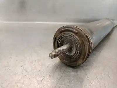 Автозапчастина б/у правий задній амортизатор для toyota yaris (_p13_) 1.5 hybrid (nhp130_) посилання на oem iam 485300df11 03031000489 kyb 485300df11