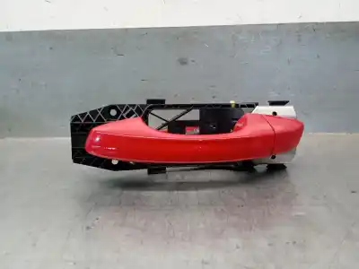 Gebrauchtes Autoersatzteil linker vorderer äusserer griff zum seat ateca (kh7, khp) 1.4 tsi oem-iam-referenzen 5n0837885h  5g0837205n