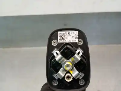 Автозапчастина б/у антена для seat ateca (kh7, khp) 1.4 tsi посилання на oem iam 6c0035501  6c0035501