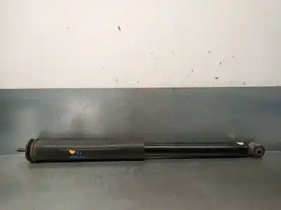 Автозапчасти б/у задний левый амортизатор за TOYOTA YARIS (_P13_) 1.5 HYBRID (NHP130_) ссылки OEM IAM 485300DF11 03031000489 KYB 485300DF11