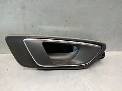 Автозапчастина б/у усередині передня права ручка для seat ateca (kh7, khp) 1.4 tsi посилання на oem iam 5f1837114a