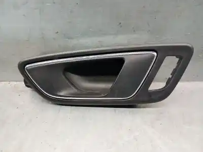 Автозапчастина б/у ліва передня внутрішня ручка для seat ateca (kh7, khp) 1.4 tsi посилання на oem iam 5f1837113a