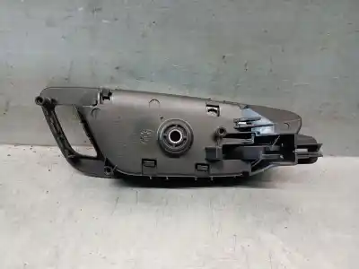 Автозапчасти б/у левая передняя внутренняя ручка за seat ateca (kh7, khp) 1.4 tsi ссылки oem iam 5f1837113a  5f1837113a