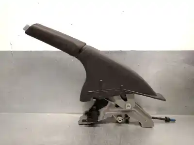 Second-hand car spare part handbrake lever for volkswagen taigo (cs1) 1.0 tsi oem iam references 2g0711301l