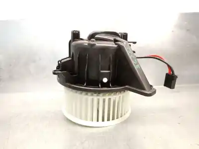 Second-hand car spare part heater blower motor for volkswagen taigo (cs1) 1.0 tsi oem iam references 2q1820021