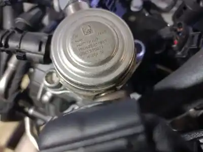 Second-hand car spare part complete engine for volkswagen taigo (cs1) 1.0 tsi oem iam references dlaa 991384 05c100031m