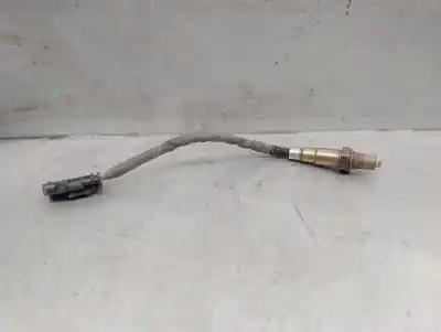 Second-hand car spare part LAMBDA PROBE for PEUGEOT 3008 SUV (MC_, MR_, MJ_, M4_)  OEM IAM references 9810666880 0258027151 BOSCH 