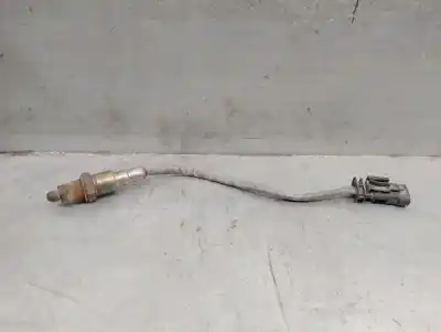 Peça sobressalente para automóvel em segunda mão SONDA LAMBDA por PEUGEOT 3008 SUV (MC_, MR_, MJ_, M4_)  Referências OEM IAM 9813838380 0258030339 BOSCH 